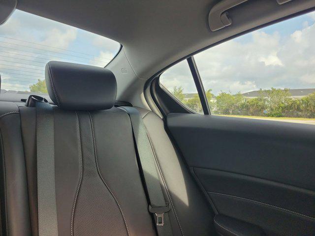 used 2021 Acura ILX car, priced at $22,987