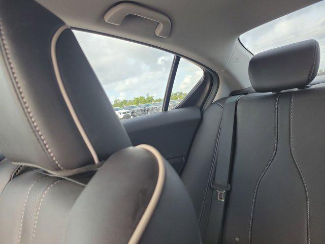 used 2021 Acura ILX car, priced at $22,987