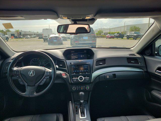 used 2021 Acura ILX car, priced at $22,987
