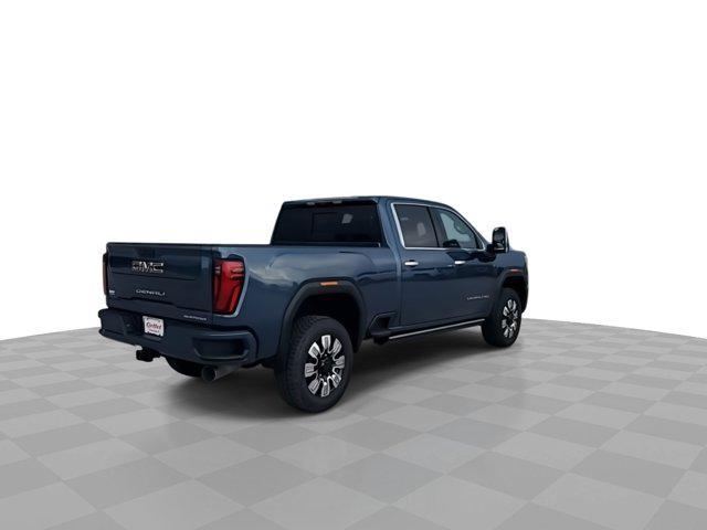 new 2025 GMC Sierra 2500 car, priced at $85,504