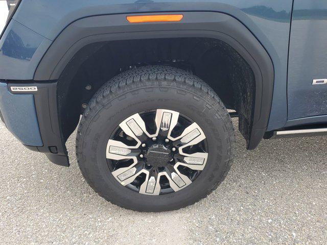 new 2025 GMC Sierra 2500 car, priced at $85,504