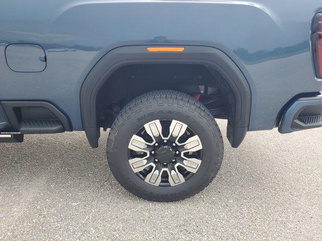 new 2025 GMC Sierra 2500 car, priced at $85,504