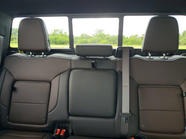 new 2025 GMC Sierra 2500 car, priced at $85,504
