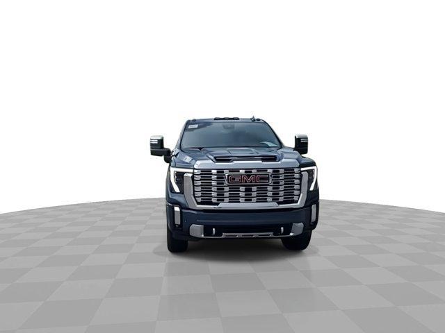 new 2025 GMC Sierra 2500 car, priced at $85,504