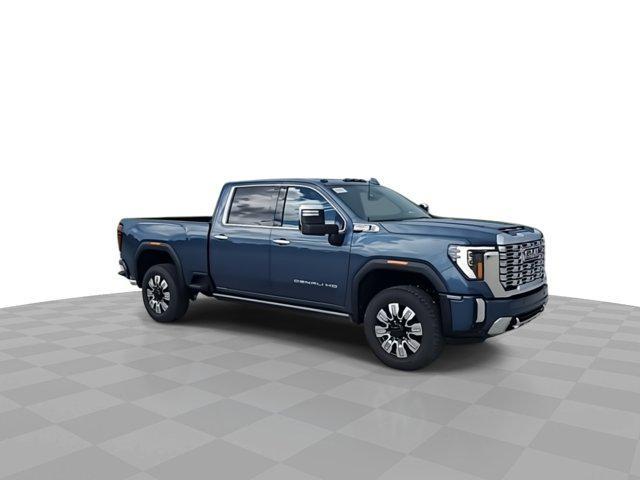 new 2025 GMC Sierra 2500 car, priced at $85,504