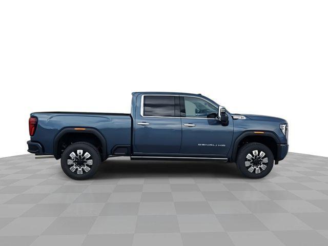 new 2025 GMC Sierra 2500 car, priced at $85,504