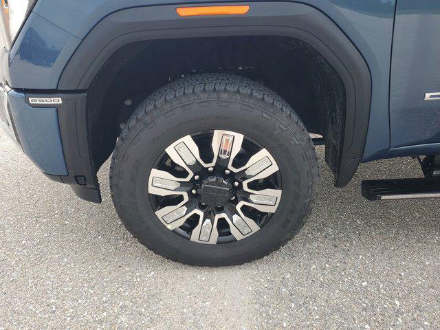 new 2025 GMC Sierra 2500 car, priced at $85,504