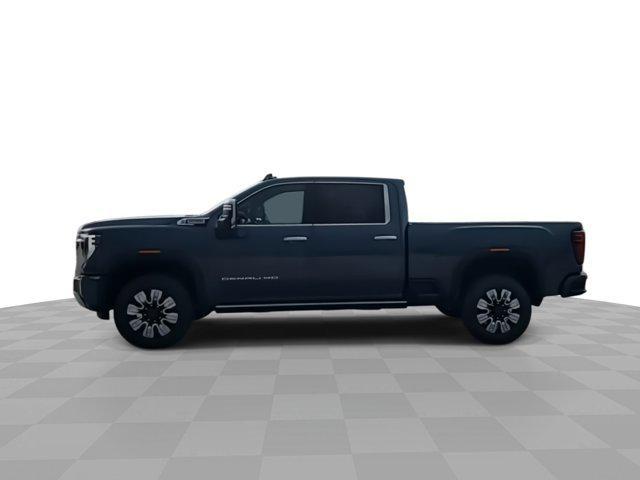 new 2025 GMC Sierra 2500 car, priced at $85,504
