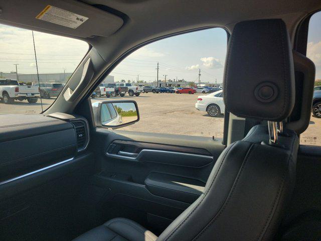 used 2025 GMC Sierra 1500 car, priced at $48,987