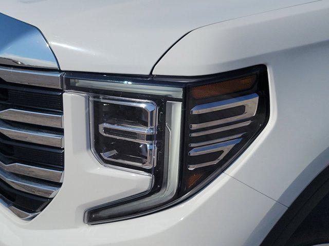 used 2025 GMC Sierra 1500 car, priced at $48,987