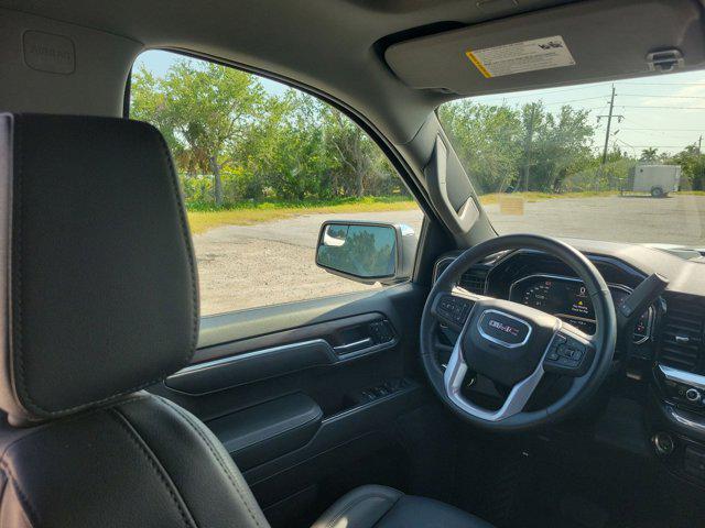 used 2025 GMC Sierra 1500 car, priced at $48,987