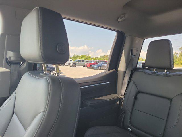 used 2025 GMC Sierra 1500 car, priced at $48,987
