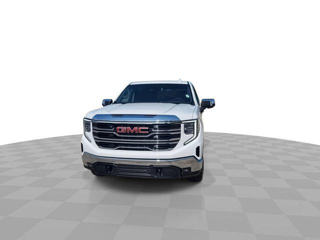 used 2025 GMC Sierra 1500 car, priced at $48,987