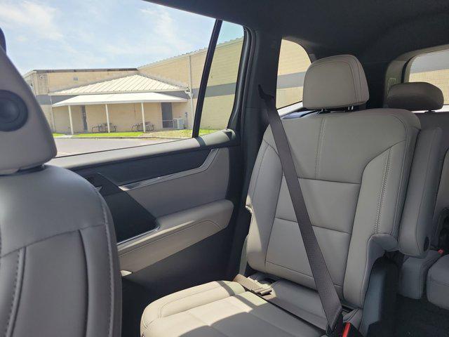 new 2025 GMC Acadia car, priced at $50,758