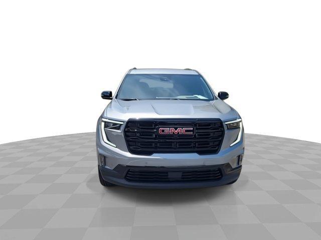 new 2025 GMC Acadia car, priced at $50,758
