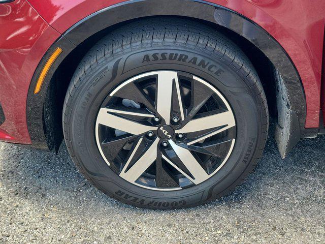 used 2022 Kia Sorento car, priced at $24,987