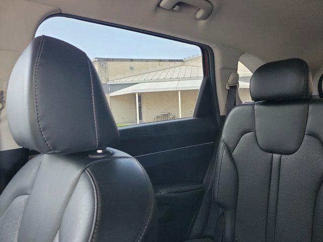 used 2022 Kia Sorento car, priced at $24,987