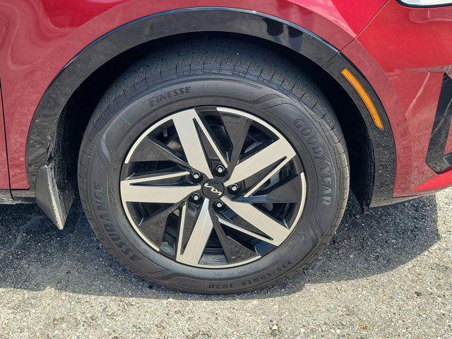 used 2022 Kia Sorento car, priced at $24,987