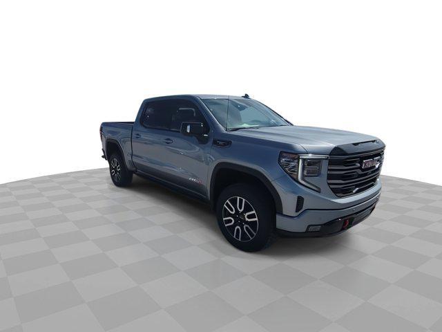 new 2025 GMC Sierra 1500 car, priced at $75,875