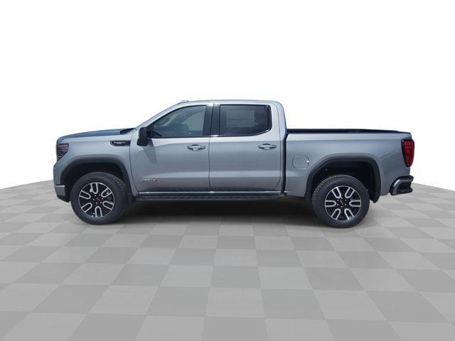 new 2025 GMC Sierra 1500 car, priced at $75,875