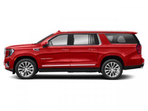 used 2024 GMC Yukon XL car, priced at $82,987