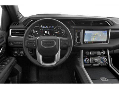used 2024 GMC Yukon XL car, priced at $82,987