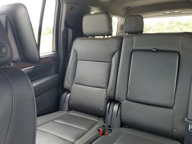 used 2023 Chevrolet Suburban car, priced at $62,977