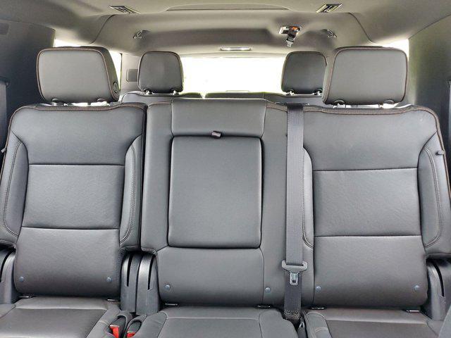 used 2023 Chevrolet Suburban car, priced at $62,977