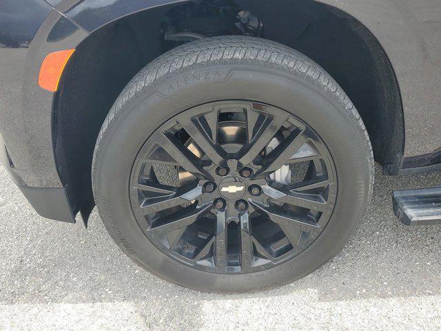 used 2023 Chevrolet Suburban car, priced at $62,977