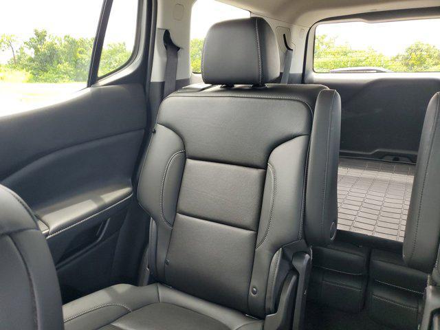 used 2022 GMC Acadia car, priced at $33,787