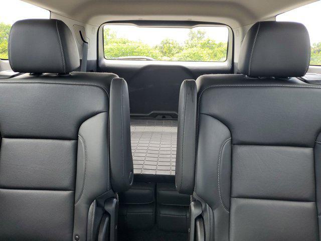 used 2022 GMC Acadia car, priced at $33,787
