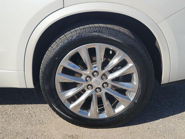 used 2021 Cadillac XT6 car, priced at $33,687