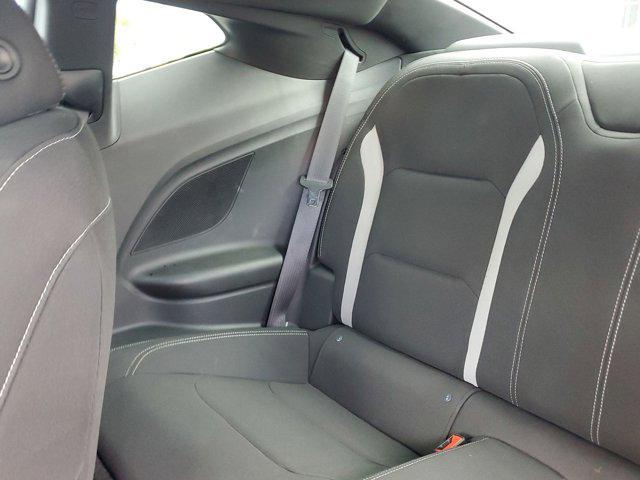 used 2020 Chevrolet Camaro car, priced at $25,987