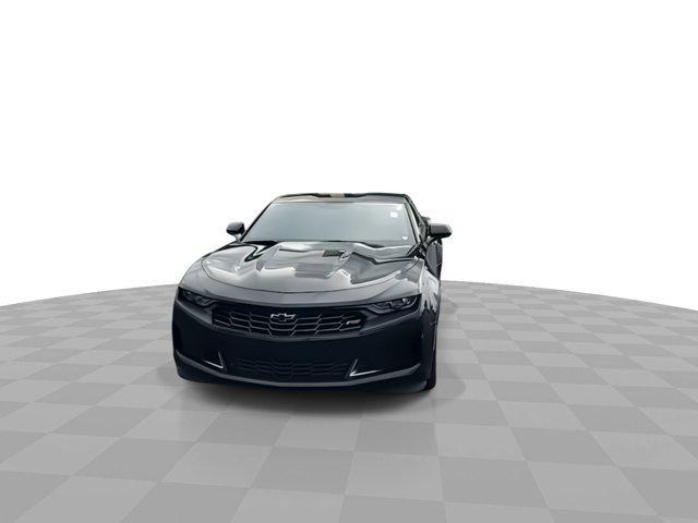 used 2020 Chevrolet Camaro car, priced at $25,987
