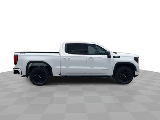 new 2025 GMC Sierra 1500 car, priced at $50,542