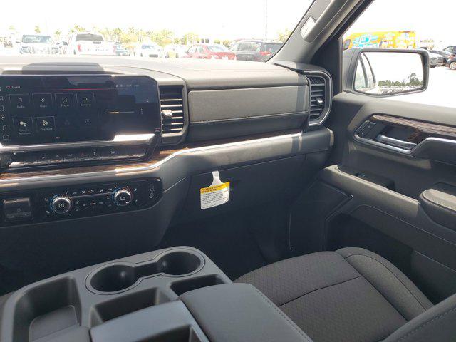new 2025 GMC Sierra 1500 car, priced at $50,542