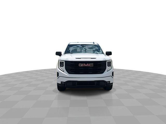 new 2025 GMC Sierra 1500 car, priced at $50,542