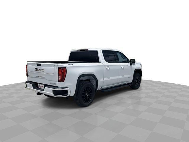 new 2025 GMC Sierra 1500 car, priced at $50,542