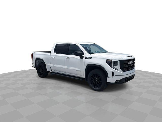 new 2025 GMC Sierra 1500 car, priced at $50,542