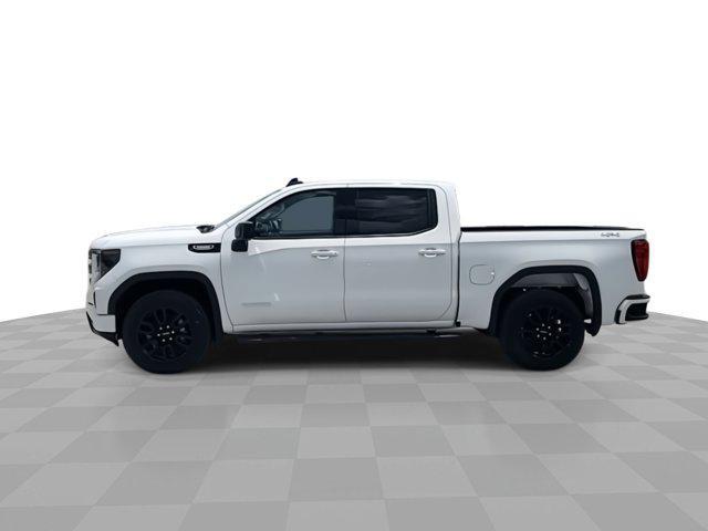 new 2025 GMC Sierra 1500 car, priced at $50,542