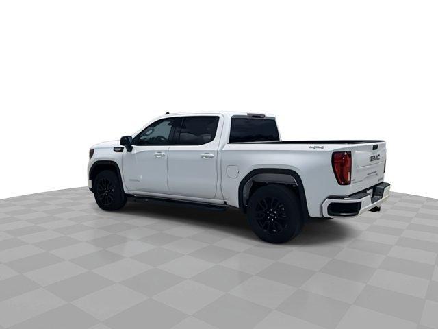 new 2025 GMC Sierra 1500 car, priced at $50,542