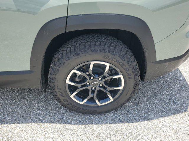 new 2026 Chevrolet Equinox car, priced at $37,090
