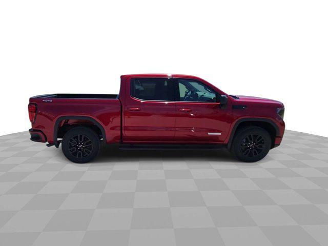 new 2024 GMC Sierra 1500 car, priced at $52,824