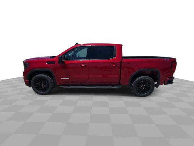 new 2024 GMC Sierra 1500 car, priced at $52,824