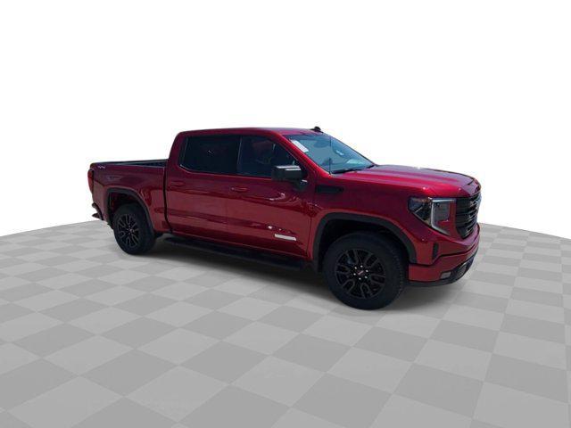 new 2024 GMC Sierra 1500 car, priced at $52,824