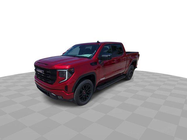 new 2024 GMC Sierra 1500 car, priced at $52,824