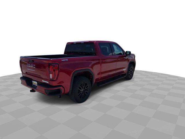 new 2024 GMC Sierra 1500 car, priced at $52,824