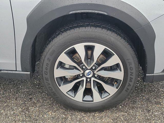 used 2023 Subaru Outback car, priced at $25,977