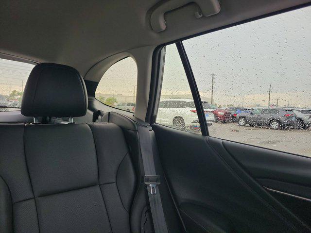 used 2023 Subaru Outback car, priced at $25,977