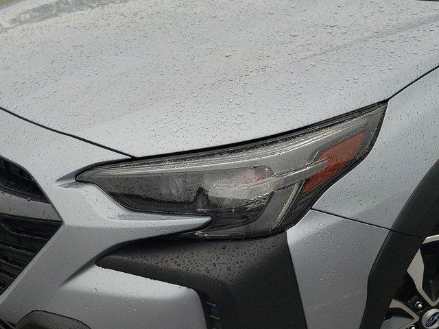 used 2023 Subaru Outback car, priced at $25,977